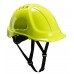Suresafe Premium Safety Helmet Orange
